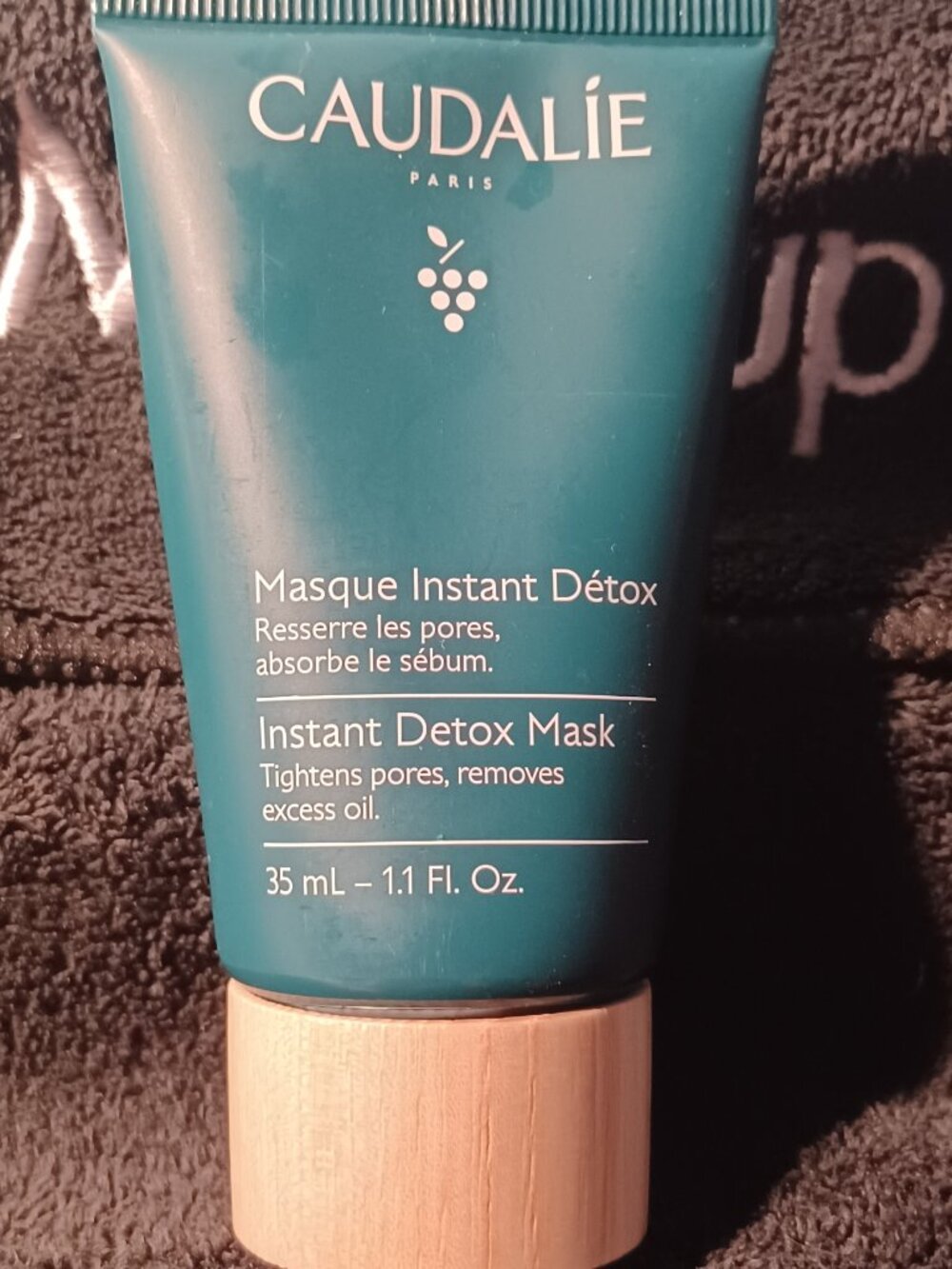 CAUDALIE Instant Detox Mask